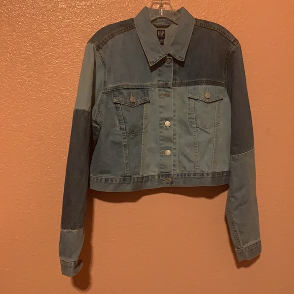 Lovely Worn Jacket - Picture 2 of 8